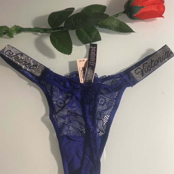 Victoria’s Secret thongs - Picture 3 of 5